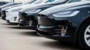 ABD'de marka sadakati araştırması Tesla açık ara zirvede, Ford Detroit'in en sadık markası