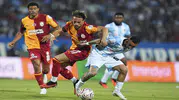 Galatasaray Erzurum deplasmanında Osimhen şovla üç puanı kaptı
