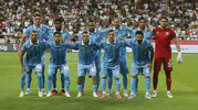 Erzurumspor sezona Diyarbakır deplasmanında ağır bir yenilgiyle girdi