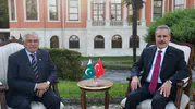Diplomaside İstanbul trafiği: Bakan Fidan'dan kritik görüşme