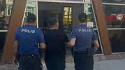 Polis “dur” dedi, onlar kaçtı Ortaya 4 yıllık hükümlü çıktı
