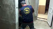 Ermenek maden faciasının firari ismi Silifke’de yakalandı