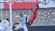 Altay'da 45'lik kaptan hem saha hem kulübe için formda