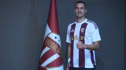 İnegölspor kalesini tecrübeli eldiven Harun Tekin'e emanet etti
