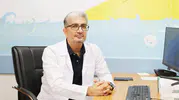 Kahta Devlet Hastanesi cildiye randevularını hızlandırıyor