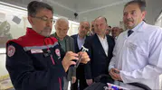 Fındık bahçelerinin yeni koruyucusu samuray arıları iş başında
