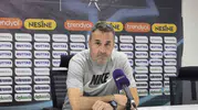 Koşukavak "3 haftadır gol atamadık ama bugün kazanmak her şeyi unutturdu"