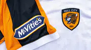 McVitie’s Premiership’e Dönüşte Hull City’nin Kollarında