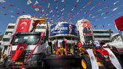 Kepez’de sel korkusu bitiyor 250 milyonluk dev yatırım sahada