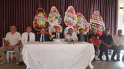Afyon Çay’da üreticiye devlet desteğiyle koyun dağıtılıyor