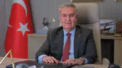 Buharkent'te Zafer Bayramı coşkusu Başkan Erol'dan birlik mesajı