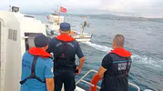 Kıyıköy açıklarında kaçak palamut avına geçit yok