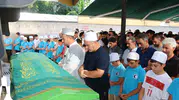 Erzurum’da dere yatağındaki tehlikeli gölet 12 yaşındaki çocuğun sonu oldu