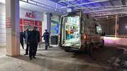 Siverek’te akraba kavgası kanlı bitti