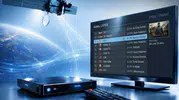 Türksat 4A geçişi başlıyor Kanallarınızı nasıl güncelleyeceksiniz?