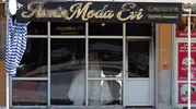Adana'da Kıskançlık Cinayete Dönüşüyordu Boşanma Aşamasındaki Eş, Gelinlikçi Dükkanını Ateşe Verdi