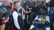 Ege'nin bereketli sularında yeni dönem: Bakan Yumaklı'dan balıkçılara 'Vira Bismillah' mesajı