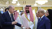 Dev savunma hattı: Mekke'de küresel güvenlik hamlesi