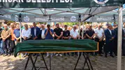 Tonya sevdiği ismi motosiklet kazasında kaybetti