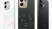 Xiaomi dev bataryalı yeni telefonu Redmi M100 modelini tanıttı
