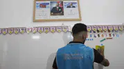 50 hükümlü 11 okulu yeni eğitim yılına hazırladı