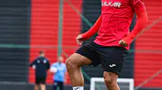 Çorum FK Galatasaray beraberliği sonrası gözünü Kasımpaşa maçına çevirdi