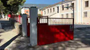 Bozdoğan'da okullar yeni döneme hazırlanıyor