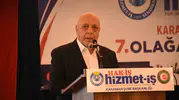 Asgari ücret komisyonu değişmeli çağrısı