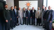 MHP Gaziantep’ten deprem bölgesine tam kadro çıkarma