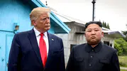 Diplomasi trafiğinde yeni perde: Trump'tan Kim Jong Un'a şaşırtan mesaj