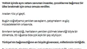 Kılıçdaroğlu'ndan 30 Ağustos mesajı: Anadolu'nun kaderi bu topraklarda yazıldı