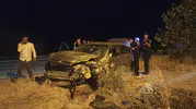 Malatya yolunda zincirleme kaza 7 kişi yaralandı