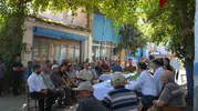 Salihli'de kaymakam vatandaşla buluştu 3 mahallede talep ve sorunlar yerinde dinlendi