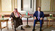 Ankara ve Riyad arasında kritik savunma zirvesi: İlk adım atıldı