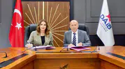 Erzurumlu kadınlar ürünlerini dünyaya satmaya hazırlanıyor