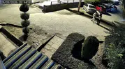 Boşanma günü parkta can aldı; koca cezaevinde