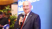 ATO Başkanı Gürsel Baran'dan Ekonomik Büyüme İçin Kritik Finansman Çağrısı