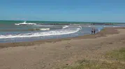 Ordu'da iki gün deniz yasağı Dalga ve rip akıntısı uyarısı