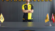 Aliağa FK hücum hattını tecrübeli bir isimle güçlendirdi
