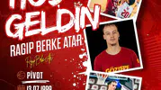Göztepe pota altına 2.11'lik dev ismi transfer etti