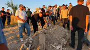 Kayseri’deki kaza baba ve oğlunu hayattan kopardı