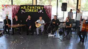 Şanlıurfalı anneler yıllar sonra kalem tutmanın mutluluğunu yaşadı