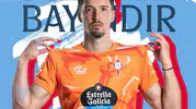 Altay Bayındır İspanya yolcusu