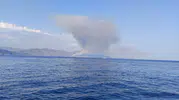 Marmaris Kabakargı Koyu’nda orman yangını paniği