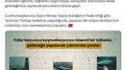 Terörsüz Türkiye hedefi ekonomiye nasıl yansıyacak?