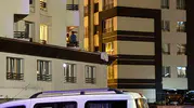Kayseri'de bir kadın otel odasında katledildi