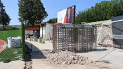 Muğlaspor'un Boluspor maçı da Bodrum'da, stat ne zaman bitecek?