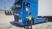 Gaziantep otoyolunda jandarmadan sürücülere kritik uyarılar