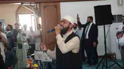 Gaziantepli çocuklar camide hem spor yapıyor hem değerlerini öğreniyor