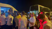 Gemlik genelinde bin polisle dev asayiş denetimi